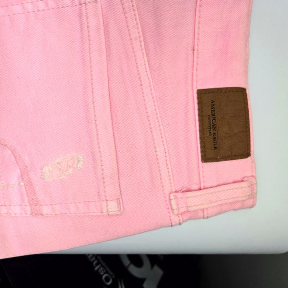 AE Super Stretch X Shorts - Picture 3 of 9